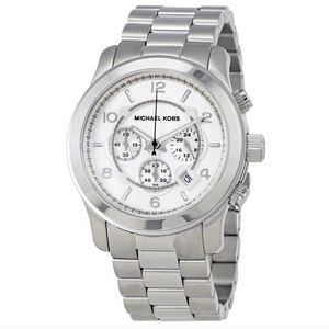 Michael KORS Watch (New battery)